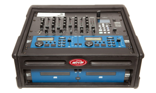 DJ Rack 1
